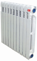 Радиатор STI Нова-500 (9 секций)