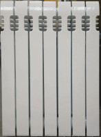 Радиатор STI Нова-500 (9 секций)