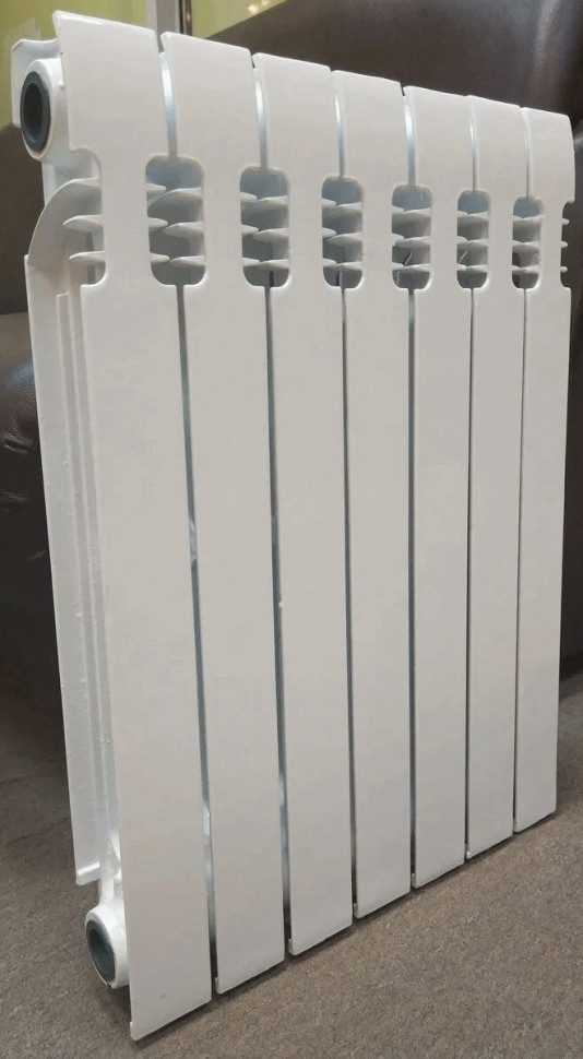 Радиатор STI Нова-500 (9 секций)