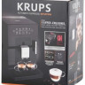 Кофемашина Krups Intuition Essential EA870810