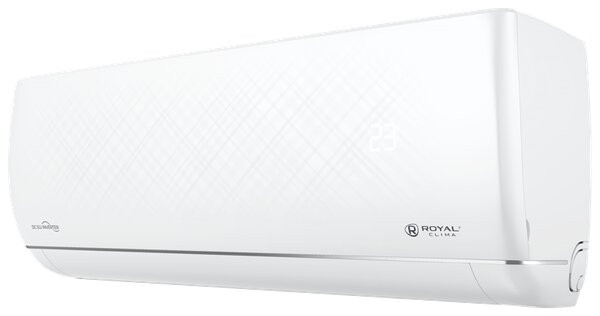 Кондиционер Royal Clima Renaissance DC EU Inverter 2024 RCI-RND30HN