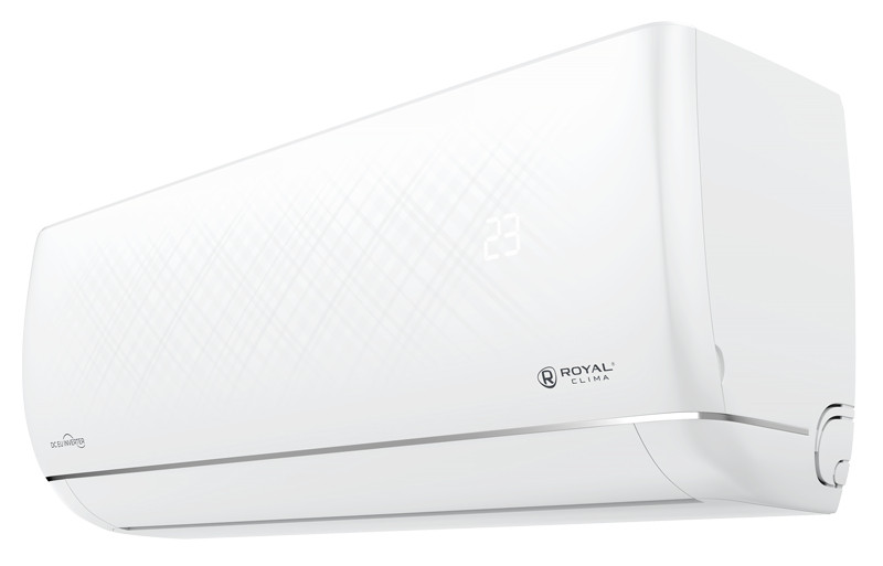 Кондиционер Royal Clima Renaissance DC EU Inverter 2024 RCI-RND30HN