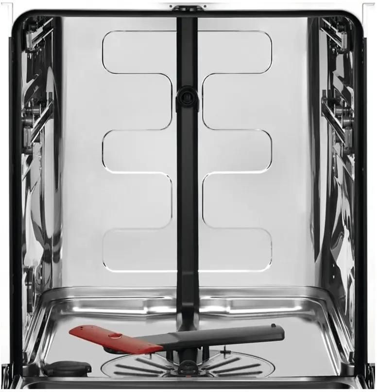 Посудомоечная машина AEG FSB53907Z