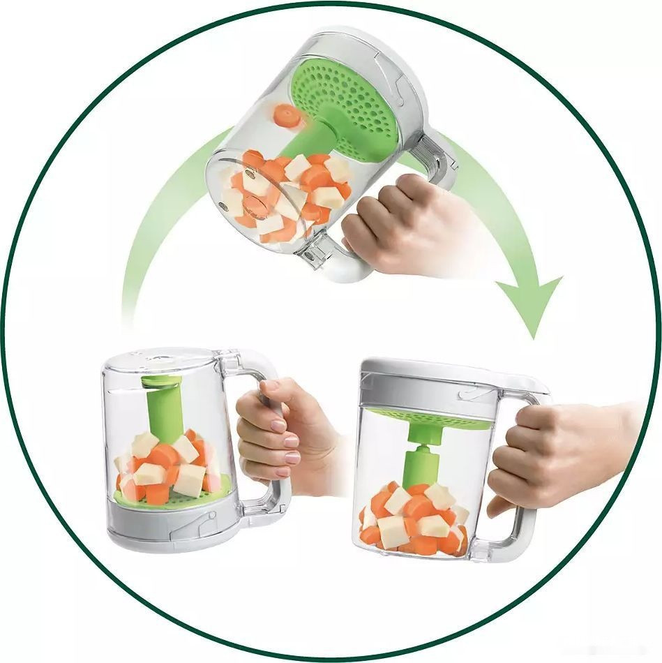 Блендер Philips Avent SCF870/20