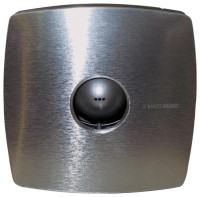 Вентилятор CATA X-MART 12 Inox Timer