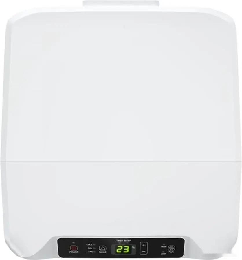 Мобильный кондиционер Hisense W-series AP-09CR4GKWS00