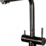 Смеситель ARFEKA AF SDS-03SS304 BLACK GRAFIT