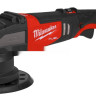 Шлифовальная машина Milwaukee M18 FROP21-0X Fuel 4933478836 (без АКБ, кейс)