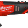 Шлифовальная машина Milwaukee M18 FROP21-0X Fuel 4933478836 (без АКБ, кейс)