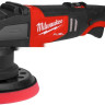 Шлифовальная машина Milwaukee M18 FROP21-0X Fuel 4933478836 (без АКБ, кейс)