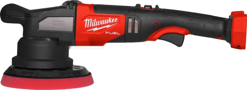 Шлифовальная машина Milwaukee M18 FROP21-0X Fuel 4933478836 (без АКБ, кейс)