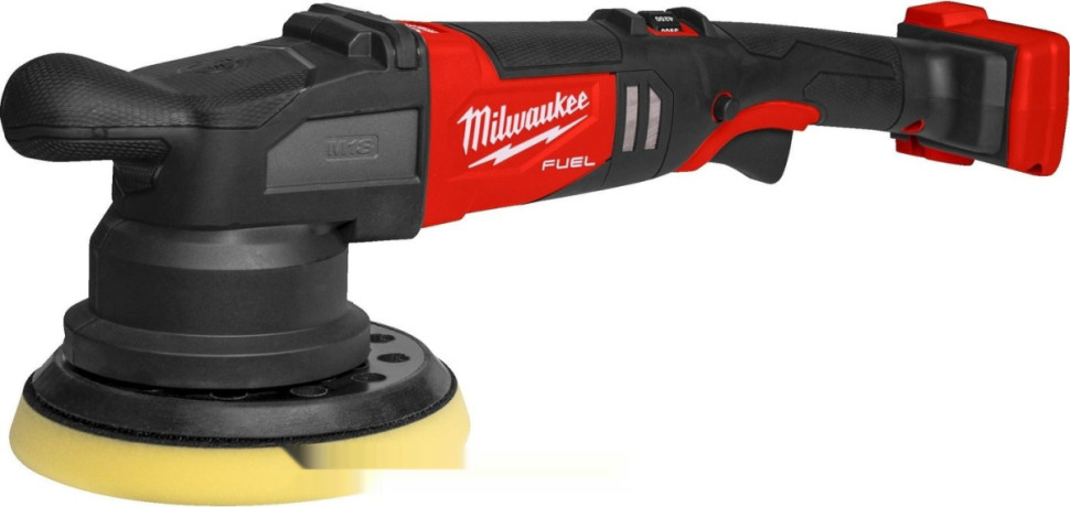 Шлифовальная машина Milwaukee M18 FROP21-0X Fuel 4933478836 (без АКБ, кейс)
