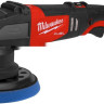 Шлифовальная машина Milwaukee M18 FROP21-0X Fuel 4933478836 (без АКБ, кейс)
