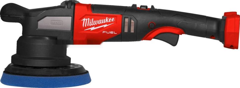 Шлифовальная машина Milwaukee M18 FROP21-0X Fuel 4933478836 (без АКБ, кейс)