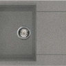 Кухонная мойка Elleci Easy 300 Titanium 73