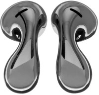 Наушники Huawei FreeBuds 5 (мерцающий серебристый, международная версия)