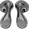 Наушники Huawei FreeBuds 5 (мерцающий серебристый, международная версия)