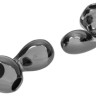 Наушники Huawei FreeBuds 5 (мерцающий серебристый, международная версия)