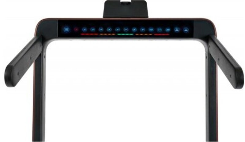 Беговая дорожка Titanium Masters Slimtech C10 (Brown)