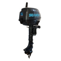 Лодочный мотор Seanovo SNF5HAS