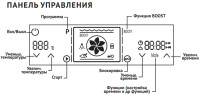 Духовой шкаф Korting OKB 7129 SGN