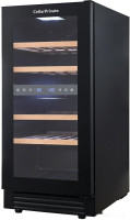 Винный шкаф Cellar Private CP027-2TBH со скрытой ручкой