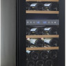 Винный шкаф Cellar Private CP027-2TBH со скрытой ручкой