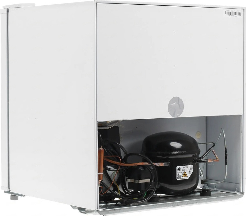 Морозильник Bomann GB 341 Weiss