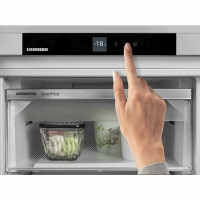 Морозильник Liebherr IFSd 3904 Pure