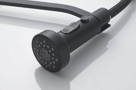 Смеситель Shevanik S963H