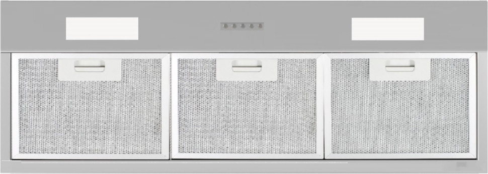 Вытяжка CATA GT Plus 75 X/M