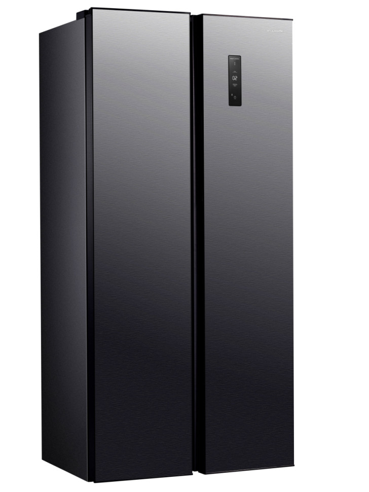 Холодильник side by side Willmark SBS-647NFID