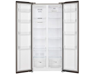 Холодильник side by side Willmark SBS-647NFID