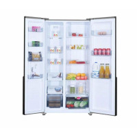 Холодильник side by side Willmark SBS-647NFID