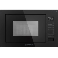Микроволновая печь Meferi MMO6025BK Ultra
