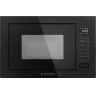 Микроволновая печь Meferi MMO6025BK Ultra