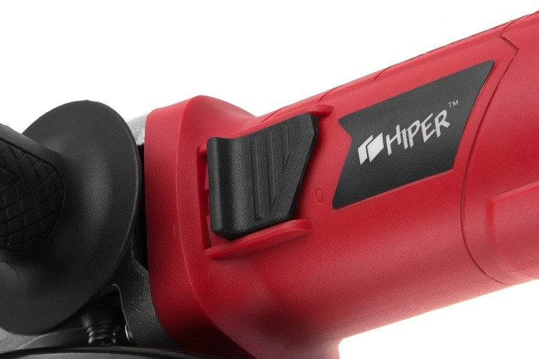 Угловая шлифмашина HIPER HAG780A