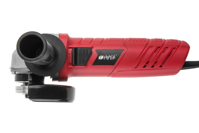 Угловая шлифмашина HIPER HAG780A