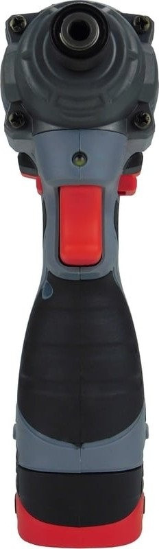 Profipower ProfiSet 2A16 E0227 (шуруповерт, винтоверт, 2 АКБ, кейс)