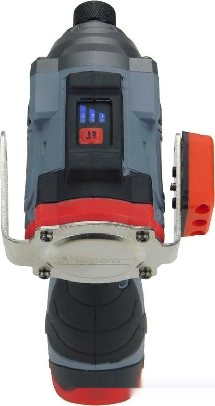 Profipower ProfiSet 2A16 E0227 (шуруповерт, винтоверт, 2 АКБ, кейс)