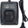 Profipower ProfiSet 2A16 E0227 (шуруповерт, винтоверт, 2 АКБ, кейс)