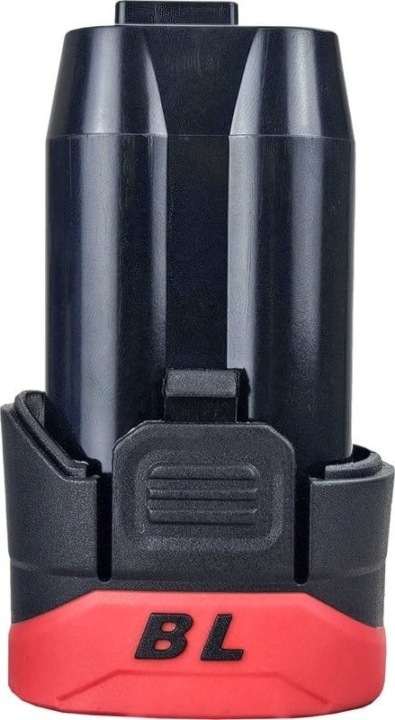 Profipower ProfiSet 2A16 E0227 (шуруповерт, винтоверт, 2 АКБ, кейс)