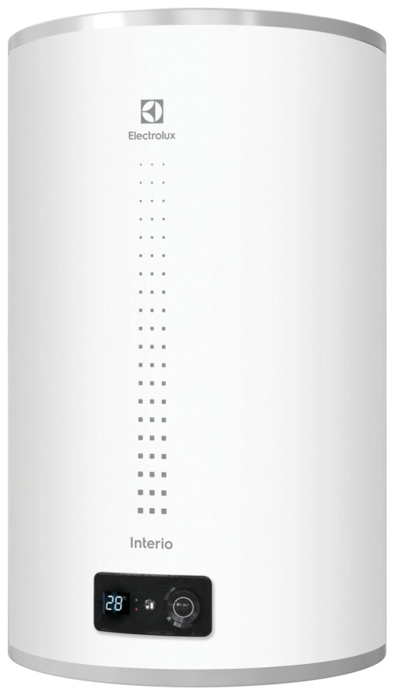 Водонагреватель Electrolux EWH 80 Interio 3