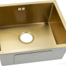 Кухонная мойка ARFEKA ECO AR 450*450 GOLD PVD NANO