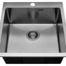 Кухонная мойка Zorg INOX X-5151
