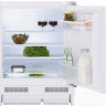 Однокамерный холодильник Beko BU 1100 HCA