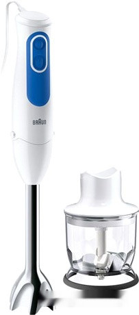 Блендер Braun MultiQuick 3 MQ 3020 Pesto