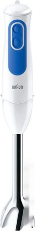 Блендер Braun MultiQuick 3 MQ 3020 Pesto