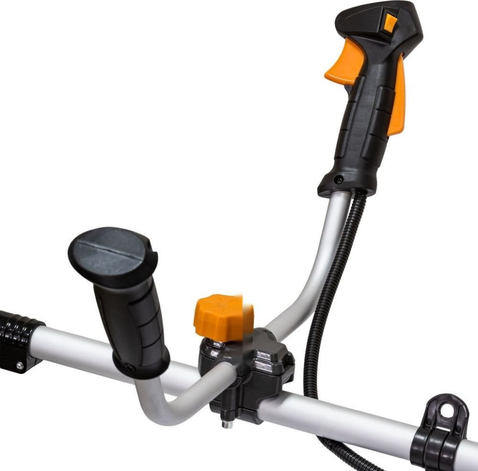 Триммер Partisan PTT-1652