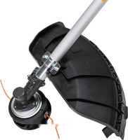 Триммер Partisan PTT-1652